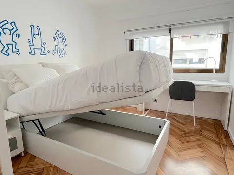 Habitació de lloguer, Vigo