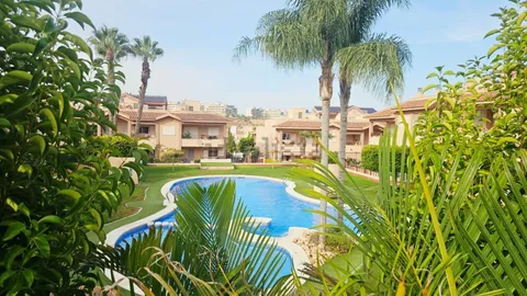 Appartamento 150 m² a Santa Pola (2/29)