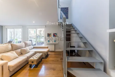 Pis de 180 m² a Madrid