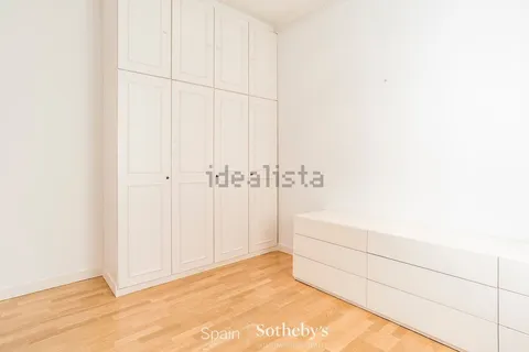 Appartamento 160 m² a Madrid