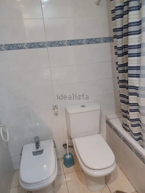 Habitació de lloguer, Santa Coloma de Gramenet