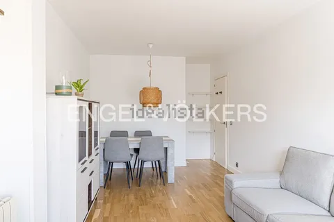 Appartamento 67 m² a Madrid