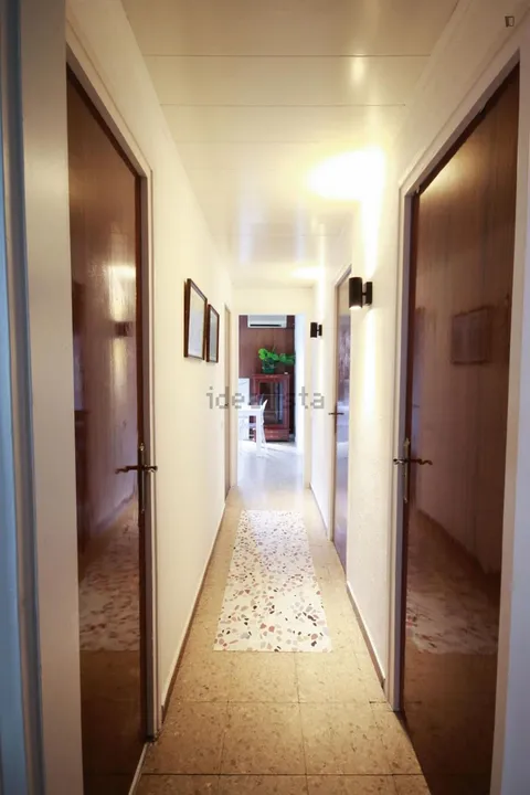 Zimmer zur Miete, Barcelona