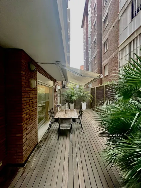 Appartamento 176 m² a Barcelona