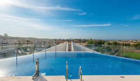 Pis de 85 m² a Marbella