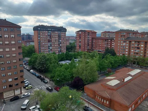 Habitació de lloguer, Vitòria