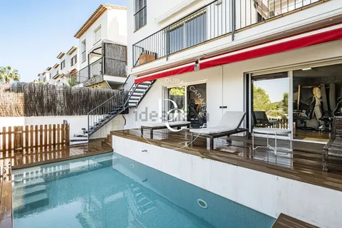 Casa de 178 m² a Sant Pere de Ribes