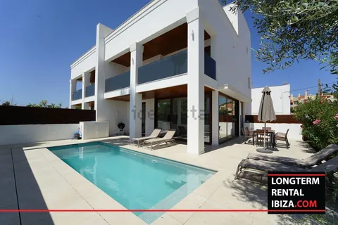 Casa de 210 m² en Santa Eulària des Riu