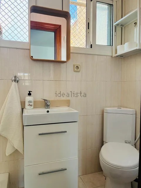 Pis de 29 m² a Barcelona