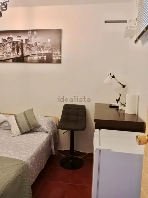 Habitació de lloguer, Marbella