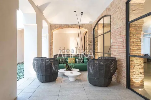 Appartement 120 m² à Barcelone