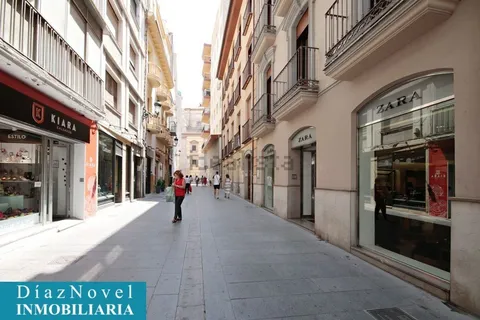 Pis de 65 m² a Granada