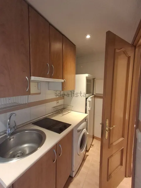 Appartement 32 m² à Madrid