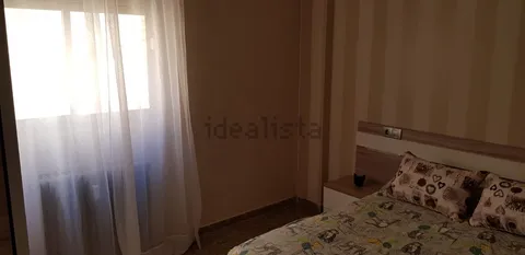 Pis de 65 m² a Jaén
