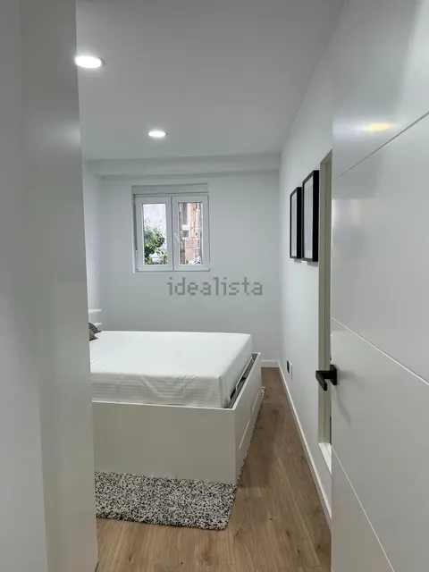 Pis de 53 m² a A Corunya