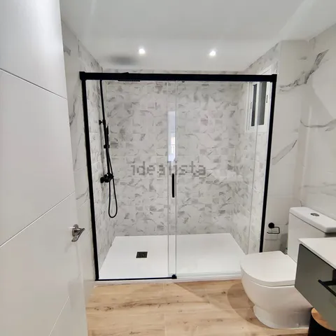Pis de 130 m² a València