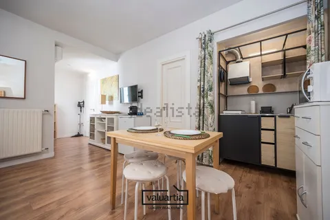 Flat 40 m² in Madrid