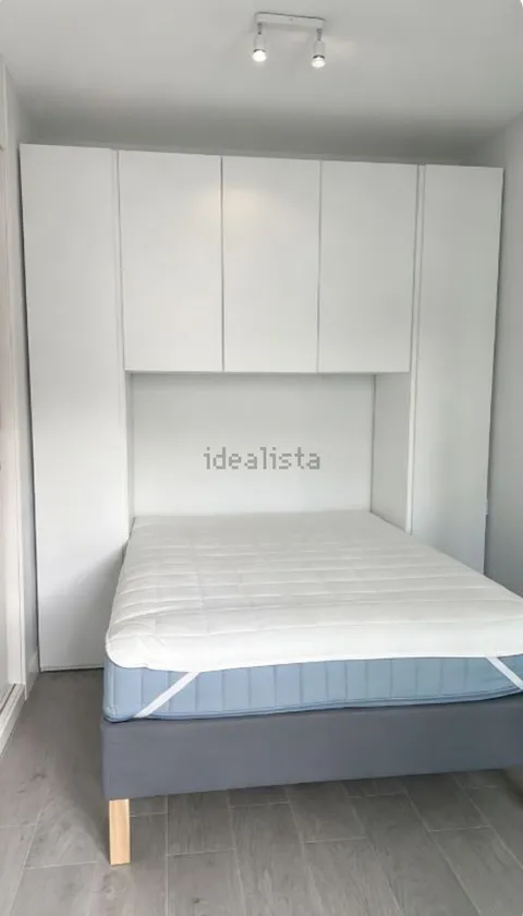 Pis de 55 m² a Madrid