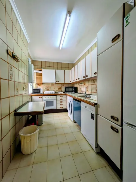 Zimmer zur Miete, Sevilla