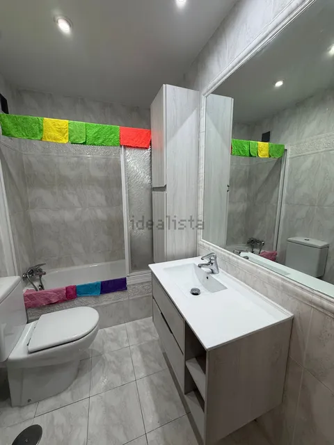Pis de 115 m² a Madrid