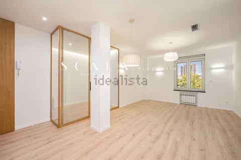 Pis de 105 m² a Madrid