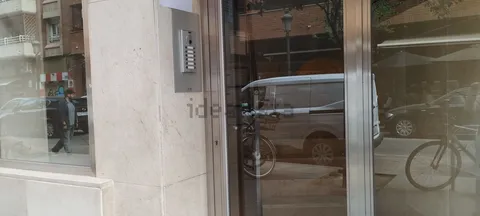 Pis de 120 m² a València