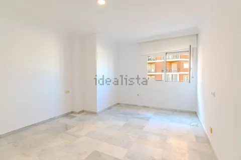Pis de 112 m² a Màlaga
