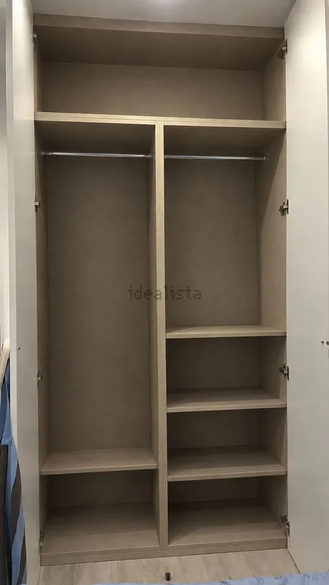 Room for rent, A Coruña