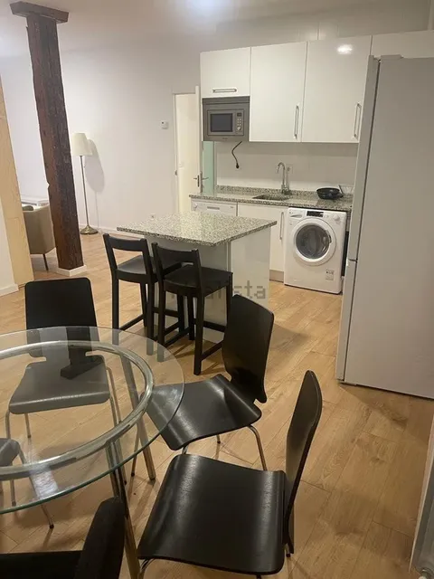 Pis de 154 m² a Valladolid
