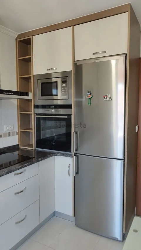 Pis de 121 m² a O Pino