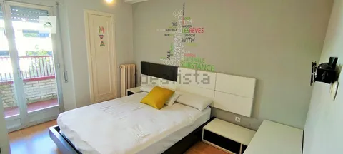 Pis de 102 m² a Osca