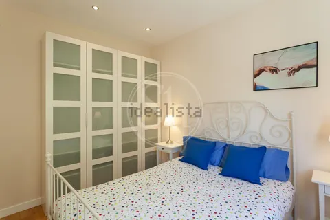 Pis de 75 m² a Barcelona