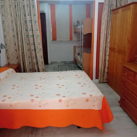 Pis de 86 m² a Almuñécar