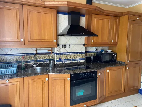 Habitació de lloguer, Sondika