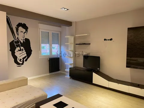 Pis de 105 m² a Palencia
