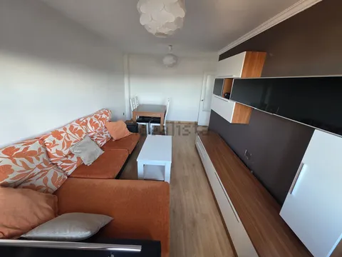 Pis de 92 m² a Gijón