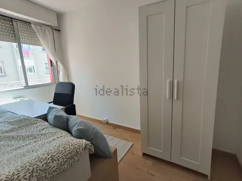 Stanza in affitto, Vigo