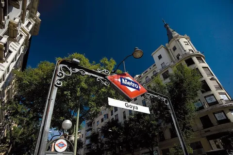 Pis de 72 m² a Madrid