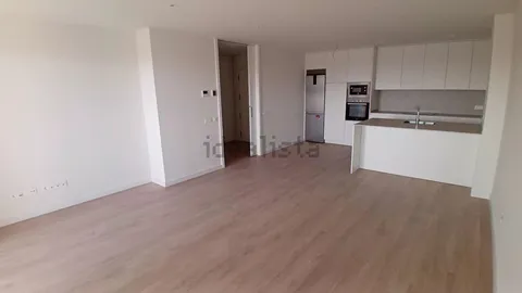 Квартира 139 м² у Льєйді