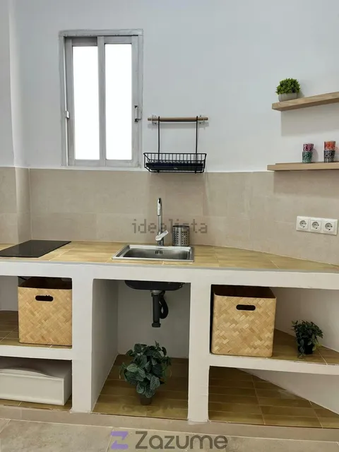 Pis de 50 m² a Madrid
