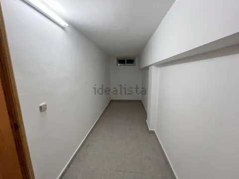 Pis de 118 m² a Madrid