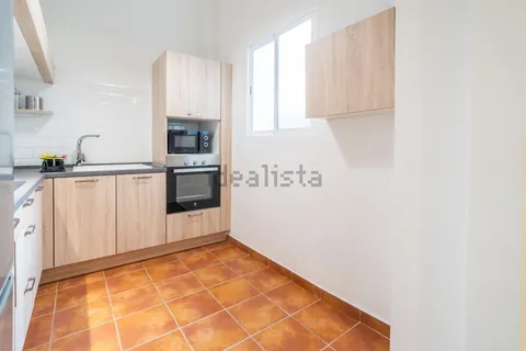 Pis de 80 m² a València