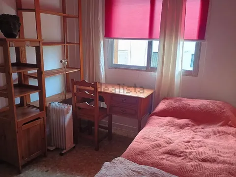 Habitación en alquiler, Sevilla