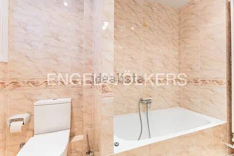 Appartamento 129 m² a Barcelona