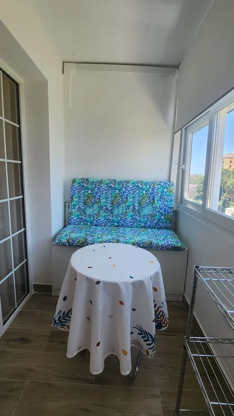 Stanza in affitto, Málaga