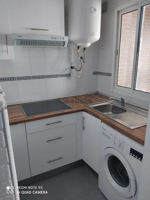 Pis de 45 m² a Algesires