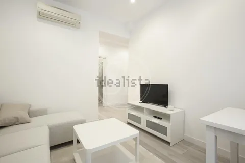 Pis de 63 m² a Madrid (3/16)