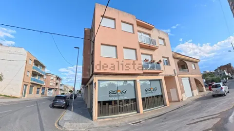 Pis de 77 m² a Deltebre