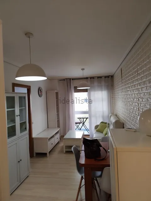 Wohnung 40 m² in Vigo