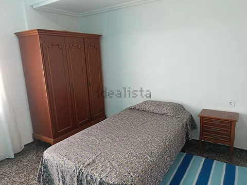 Habitació de lloguer, Alcantarilla